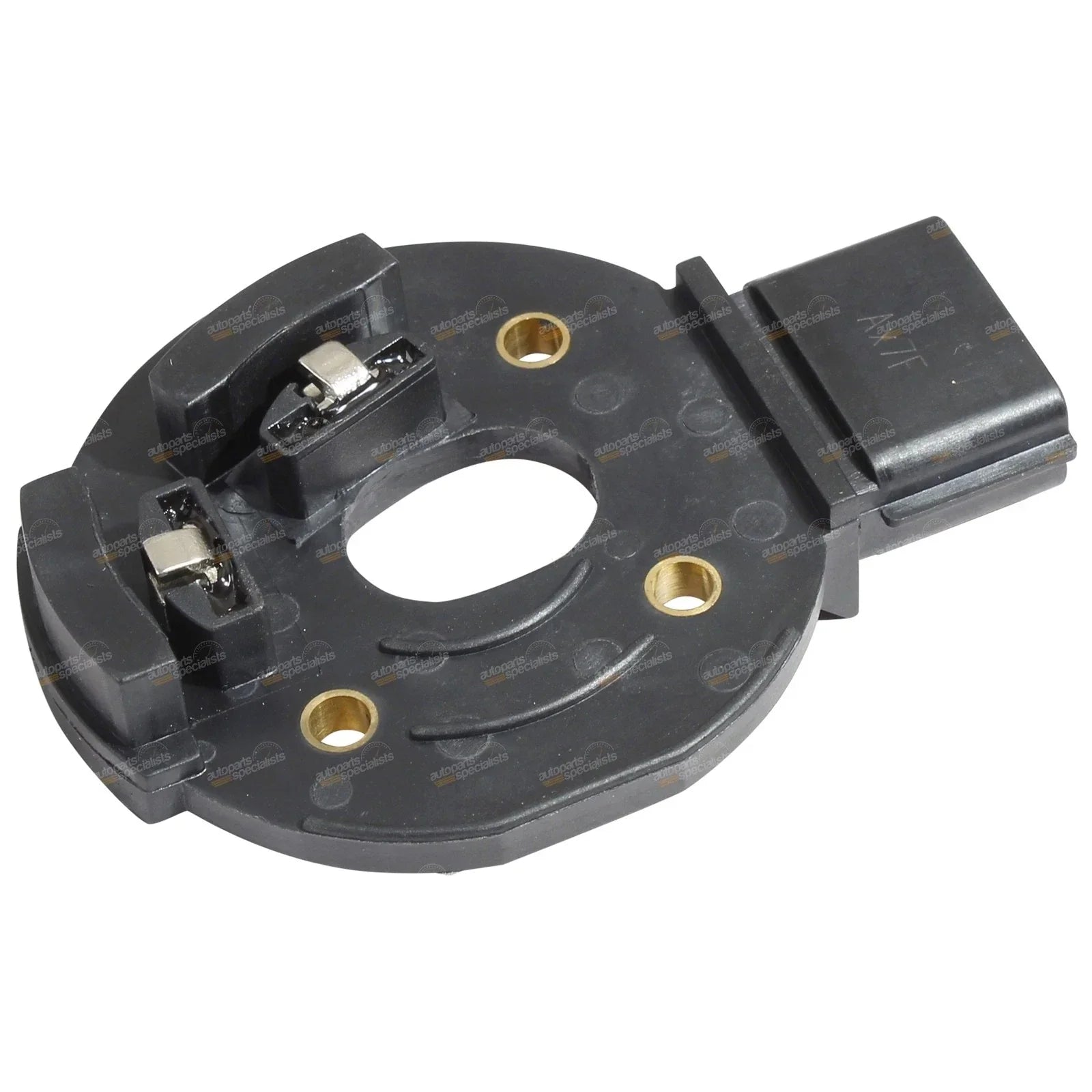 Crank Angle Sensor 4cyl 1.8L for Mazda 323 BG (1989-1994)