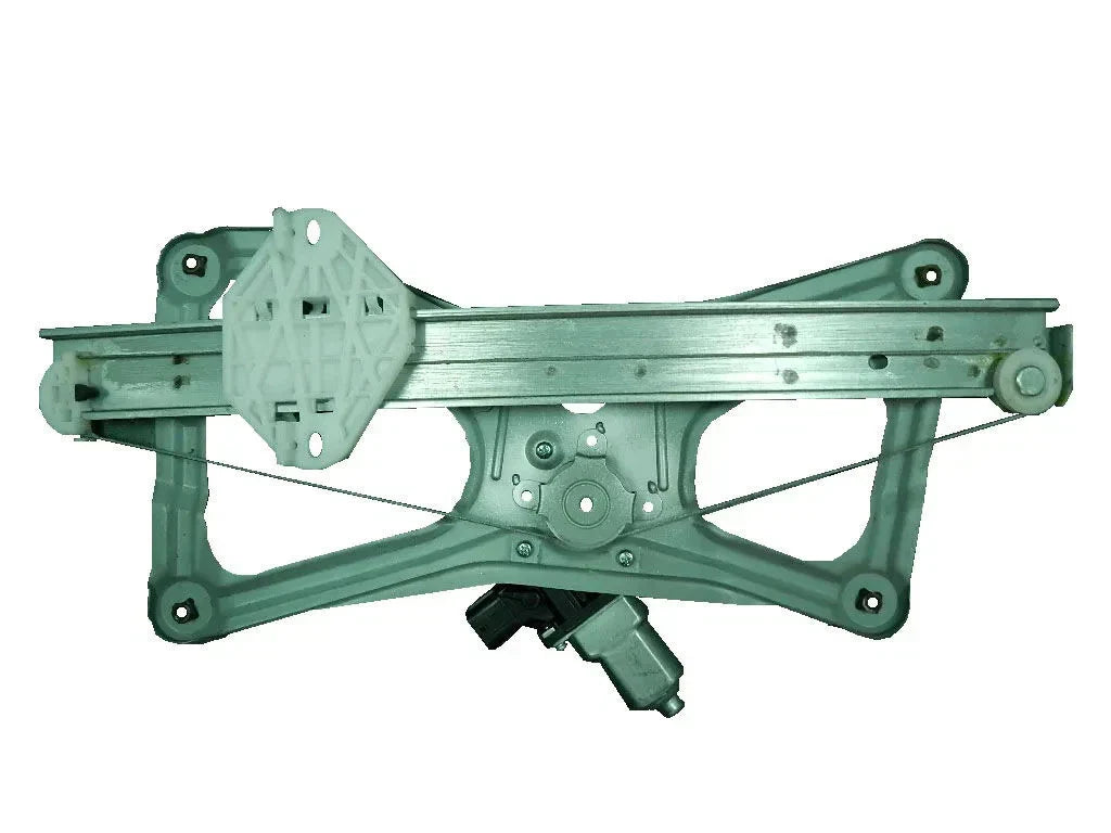 1 x Front Right Window Regulator With Motor 6 Pins for Honda Civic (2006–2012)