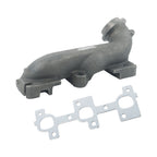Right Exhaust Manifold Kit 674-700 for Jeep Liberty (2002–2004) 3.7L V6
