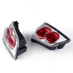 Trunk Tail Light Brake Turn Signal Lens for Honda Goldwing GL1800 (2001–2011)