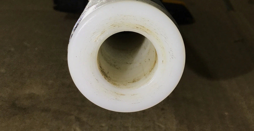 Lock'N-Pin Pedestal Post for Attwood SP-2164 (Used)