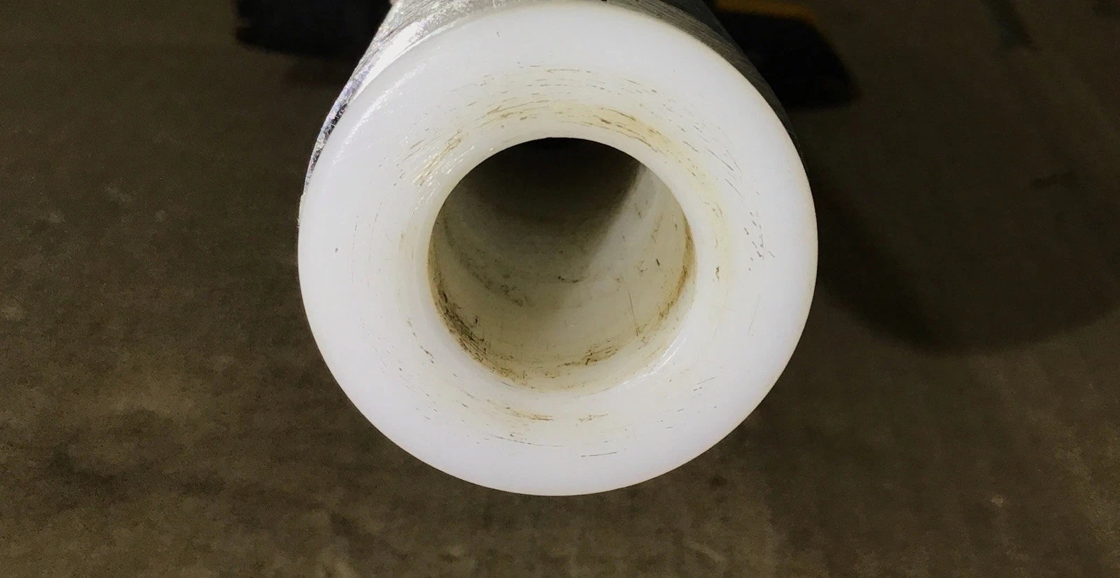 Lock'N-Pin Pedestal Post for Attwood SP-2164 (Used)
