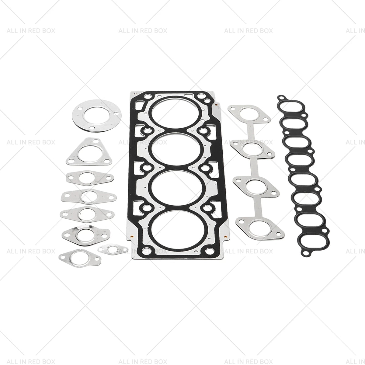 VRS Cylinder Head Gasket Kit for Great Wall V200 X200 4D20 Diesel (2011–On)