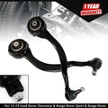 2Pcs Front Lower Control Arms for Land Rover Range Rover Sport (2005–2013)