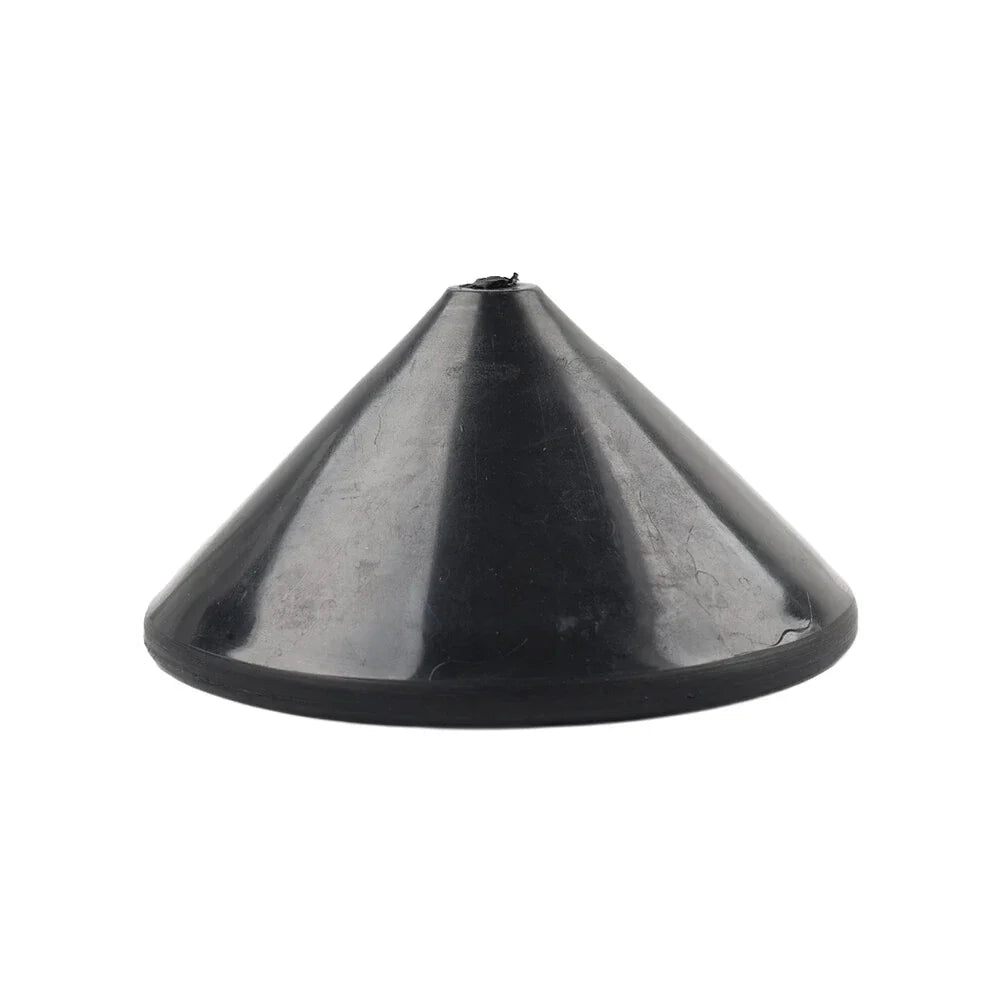 120mm Nylon Pressure Hold Down Cone for Tire Changer Machine