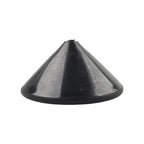 120mm Nylon Pressure Hold Down Cone for Tire Changer Machine