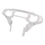 Inner Fairing Cover for Harley CVO Street Glide (2023–2025) White Onyx Pearl