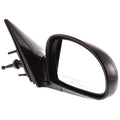 Passenger Right Side Mirror for Kia Spectra Sedan (2000–2009)