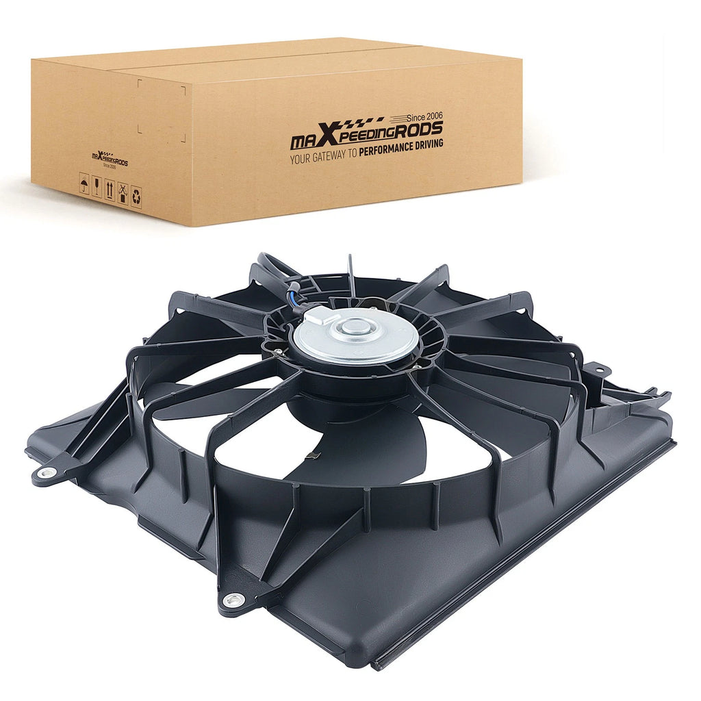 Cooling Fan for Acura RDX Base SH-AWD 2.3L (2010–2012)