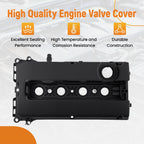 Valve Cover for Chevrolet Cruze L LS 1.8L (2011–2015)