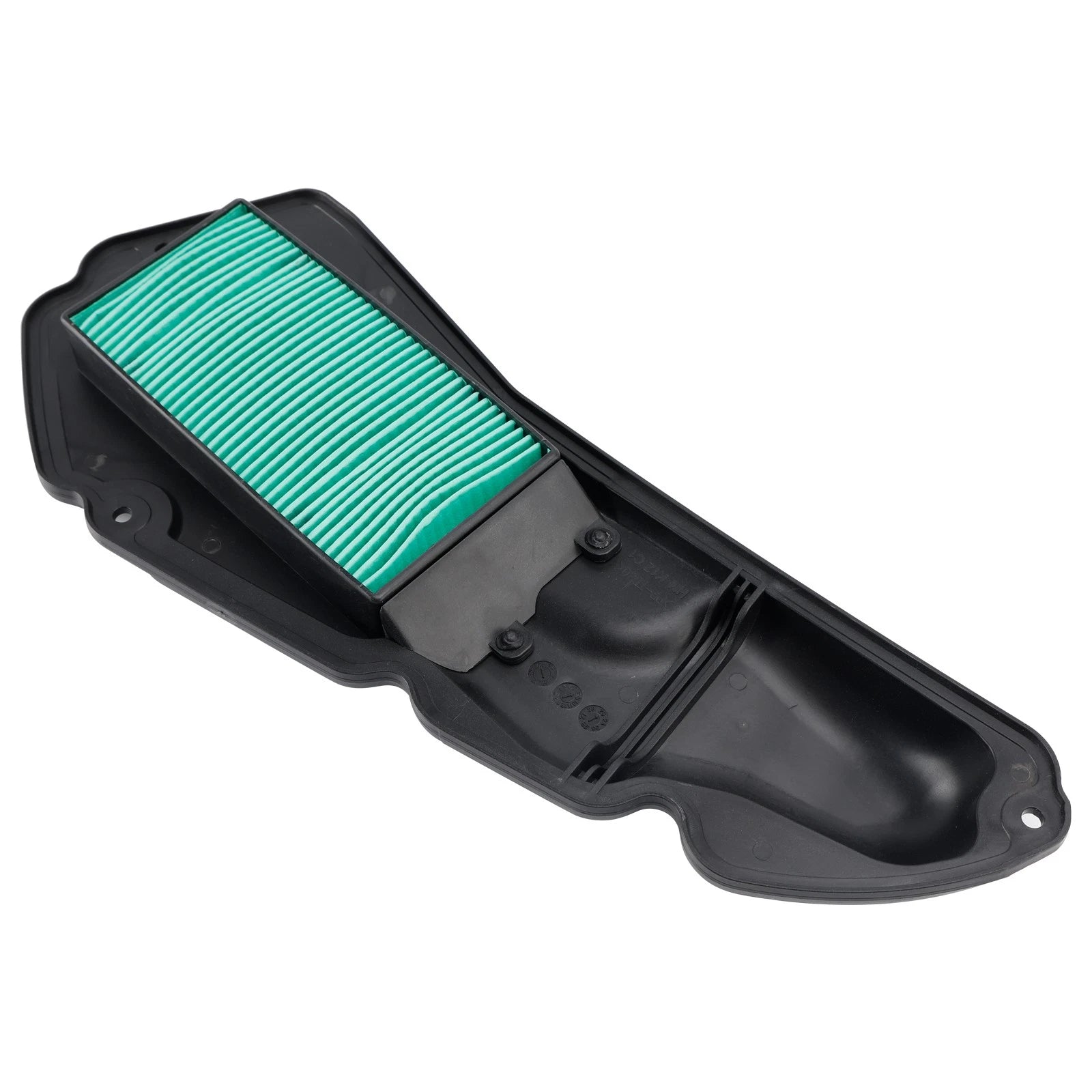 Air Filter for Honda PCX 125 PCX 150 PCX 160 (2021–2025) 17210-K1Z-J10