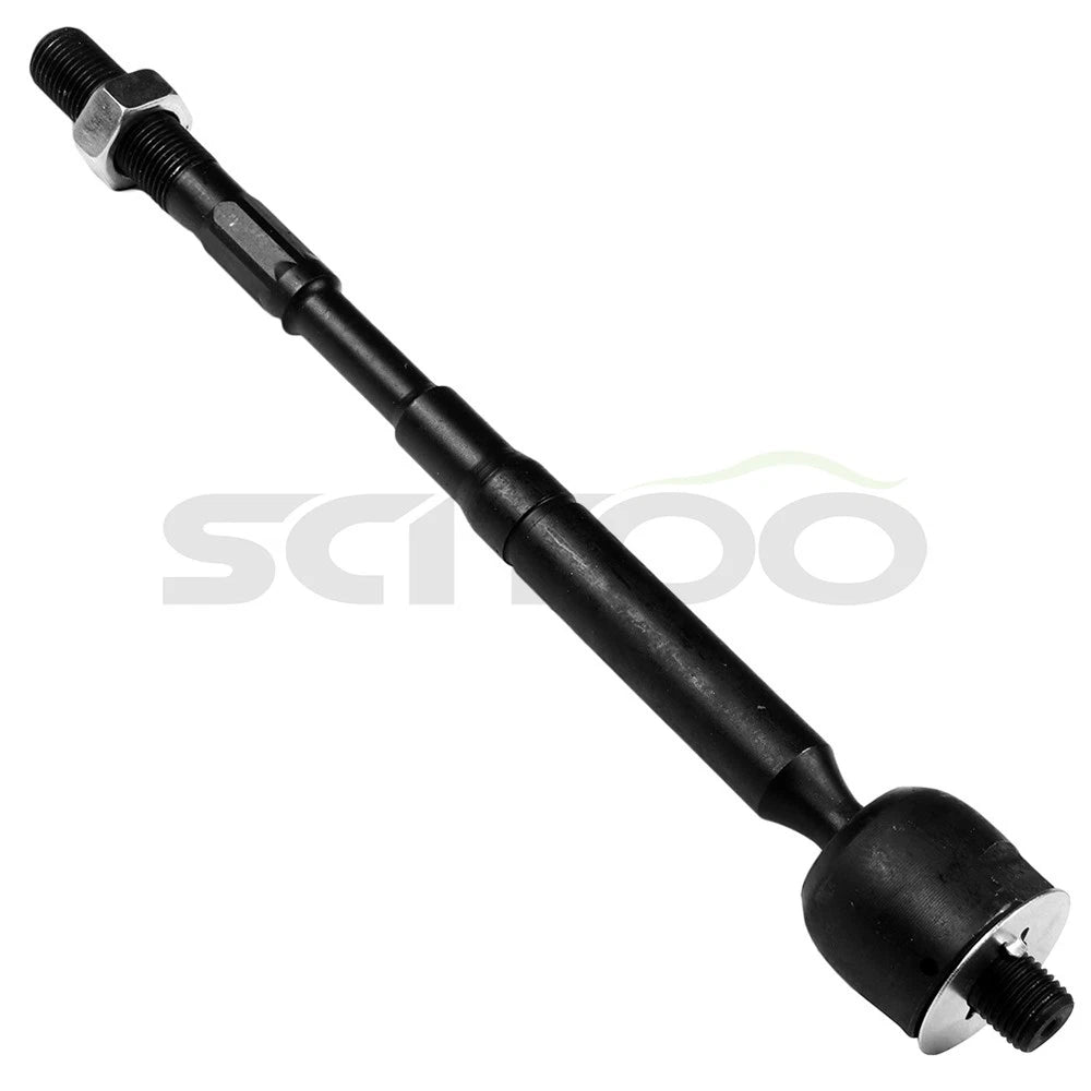 Set of 2 Front Tie Rod Ends for Toyota Corolla (2003–2008) EV470