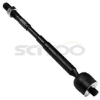 Set of 2 Front Tie Rod Ends for Toyota Corolla (2003–2008) EV470