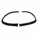 Set of 2 Fender Flares Moulding Trim for BMW X6 (2008–2014)