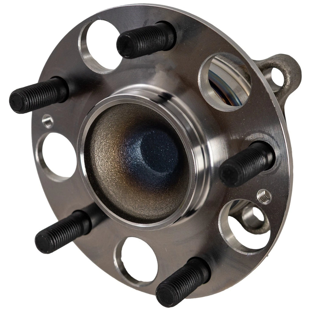Set of 2 Wheel Hubs for Acura TSX