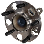 Set of 2 Wheel Hubs for Acura TSX