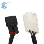 Voltage Regulator Rectifier RRV-YHC-149 for Suzuki AN650 Burgman 650 (2003–2012)