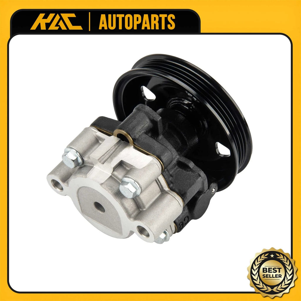 Power Steering Pump with Pulley for Toyota Sienna 3.3L (2004–2006)