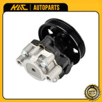 Power Steering Pump with Pulley for Toyota Sienna 3.3L (2004–2006)