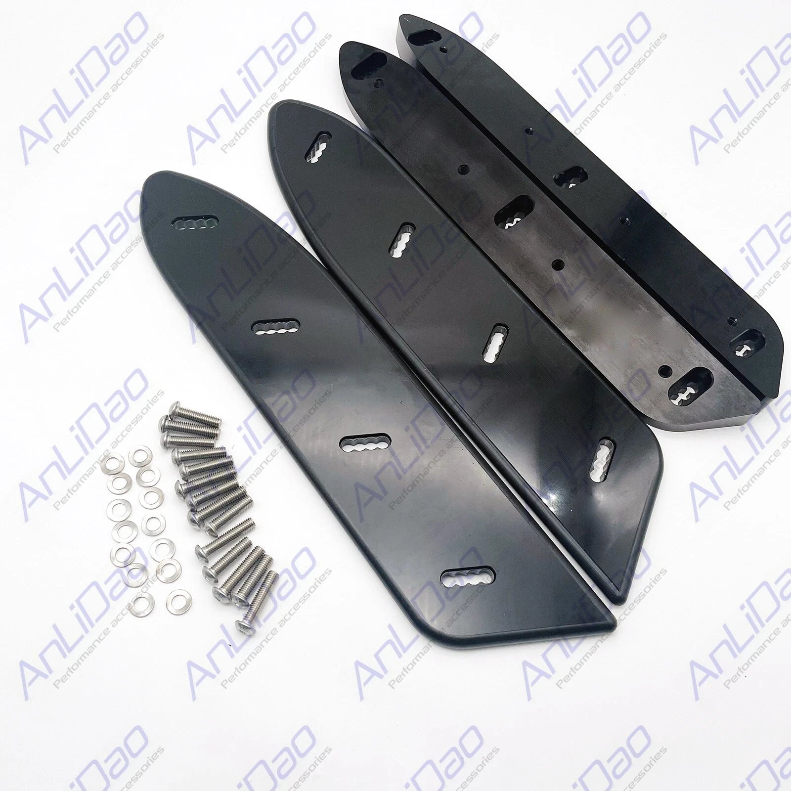 Sponson Kit for Sea-Doo Spark (2014–2025) RS26130
