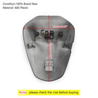 ABS Rear Seat Cover Cowl Fairing for Suzuki GSXS1000 GSXS1000F (2015–2020)