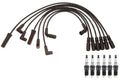Ignition Wire Set & 6 ACDelco Spark Plugs for S10 Safari (1994–2005)