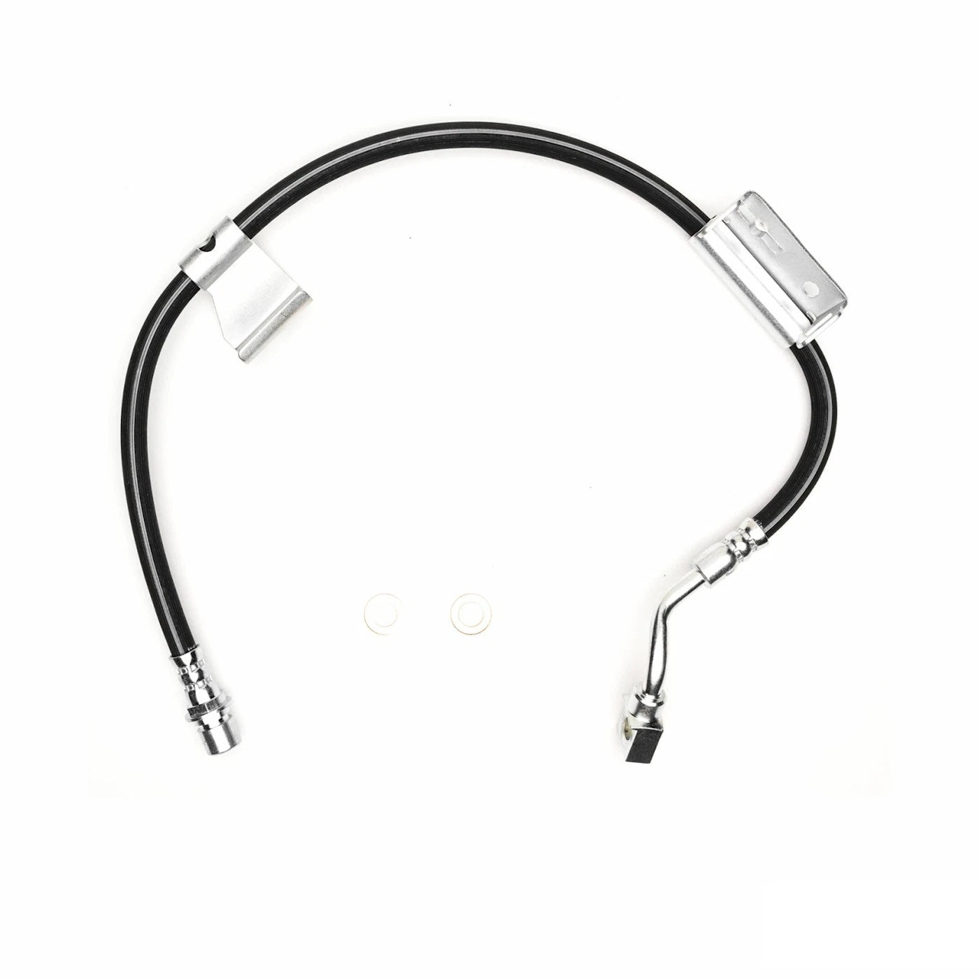Brake Hose for Chevy Suburban (Front Passenger Right Side)