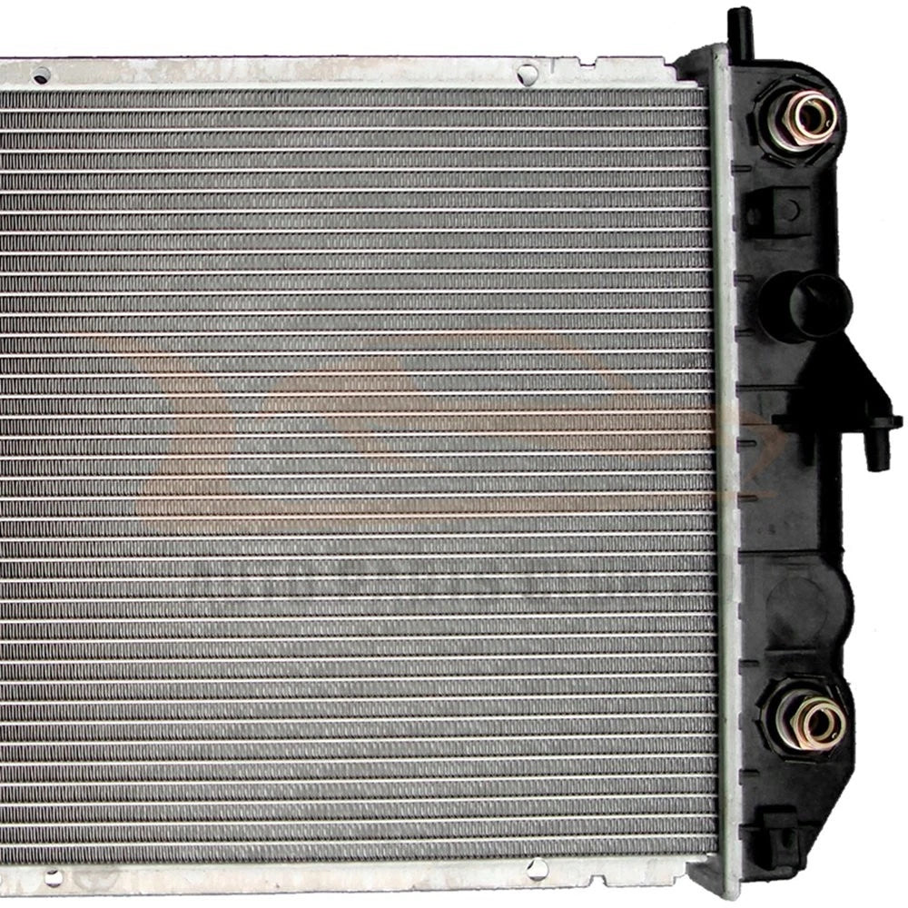 Aluminum Radiator for Cadillac DeVille 2001–2005 4.6L 2620