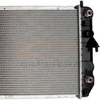 Aluminum Radiator for Cadillac DeVille 2001–2005 4.6L 2620