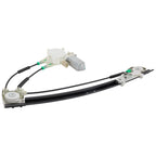 Window Regulator for Oldsmobile Century (Rear Passenger Right Side)