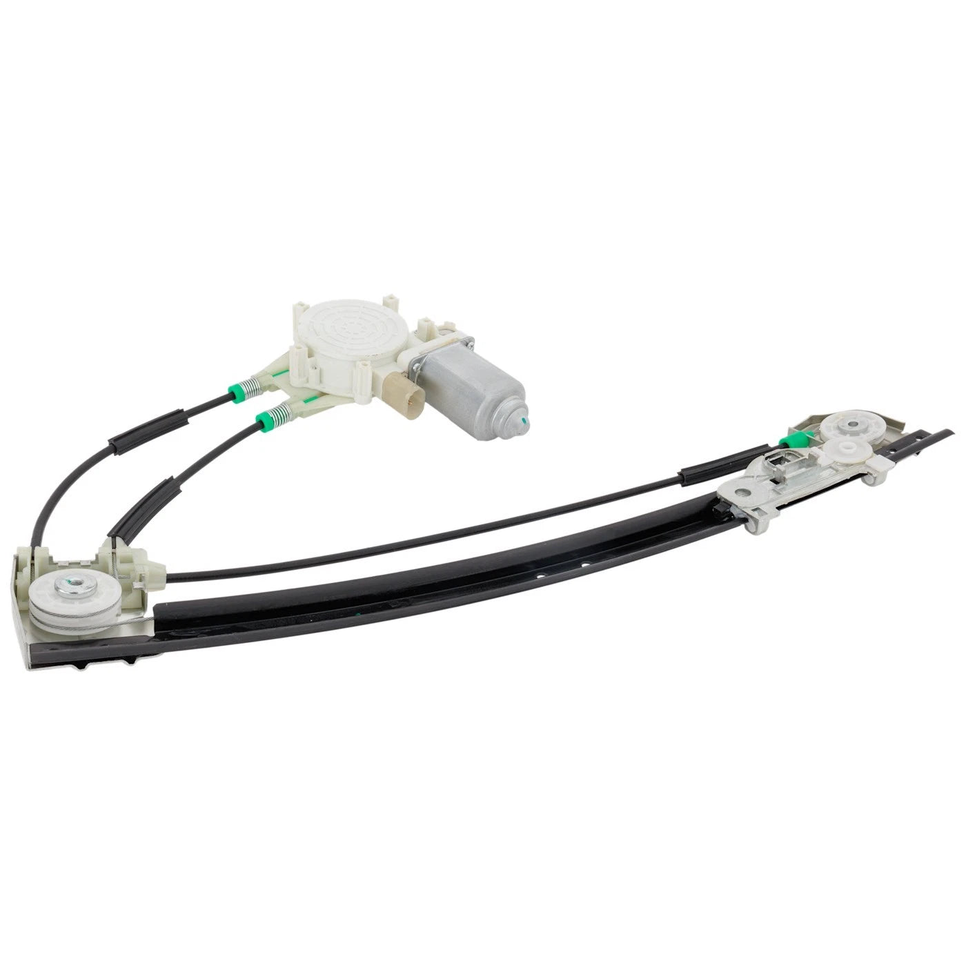 Window Regulator for Oldsmobile Century (Rear Passenger Right Side)