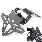 Rear Tail Tidy Fender Eliminator License Plate Holder for Honda CBR150R (2019–2020)