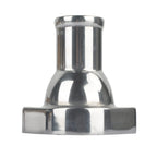 Water Neck Thermostat Housing for Chevy LS1 LS2 LS7 (Polished)
