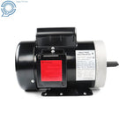2HP Electric Motor 3450 RPM 56C Frame 115/230V (General Purpose)