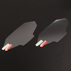 Scratch Film Screen Protector for Kawasaki Z800 ZR800 (2012-2018)