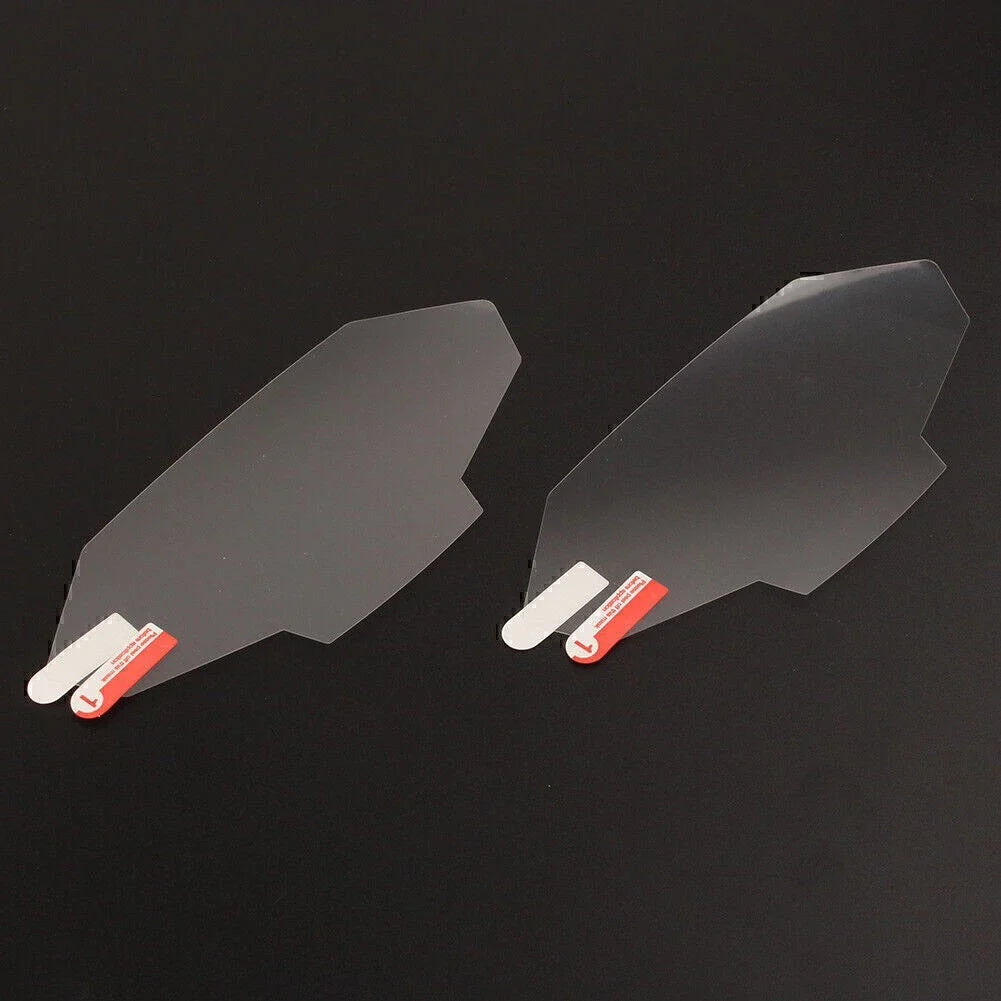 Scratch Film Screen Protector for Kawasaki Z800 ZR800 (2012-2018)