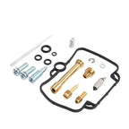 Carburetor Repair Rebuild Kit for Suzuki Bandit 400 (1991–1998) GK75A