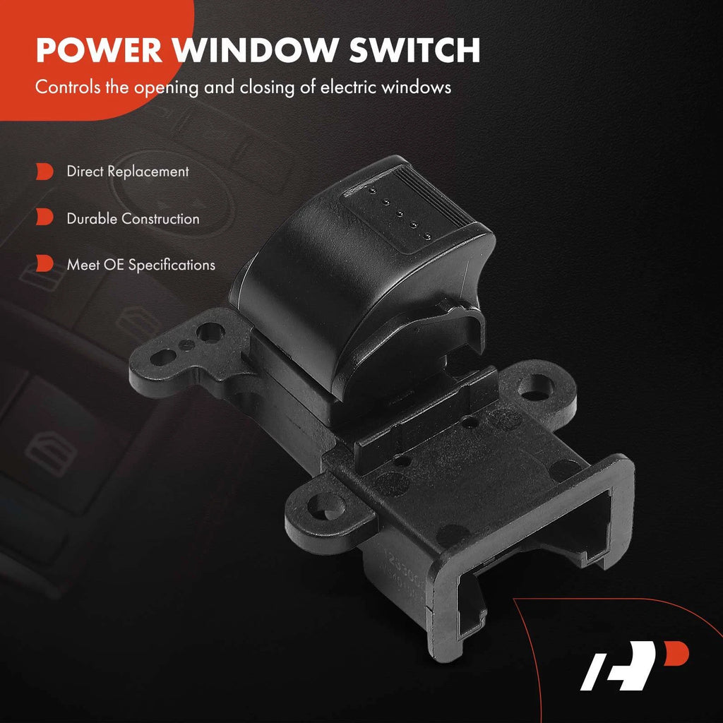 Power Window Switch for Honda CR-V (2002-2006) & Civic (2001-2005)