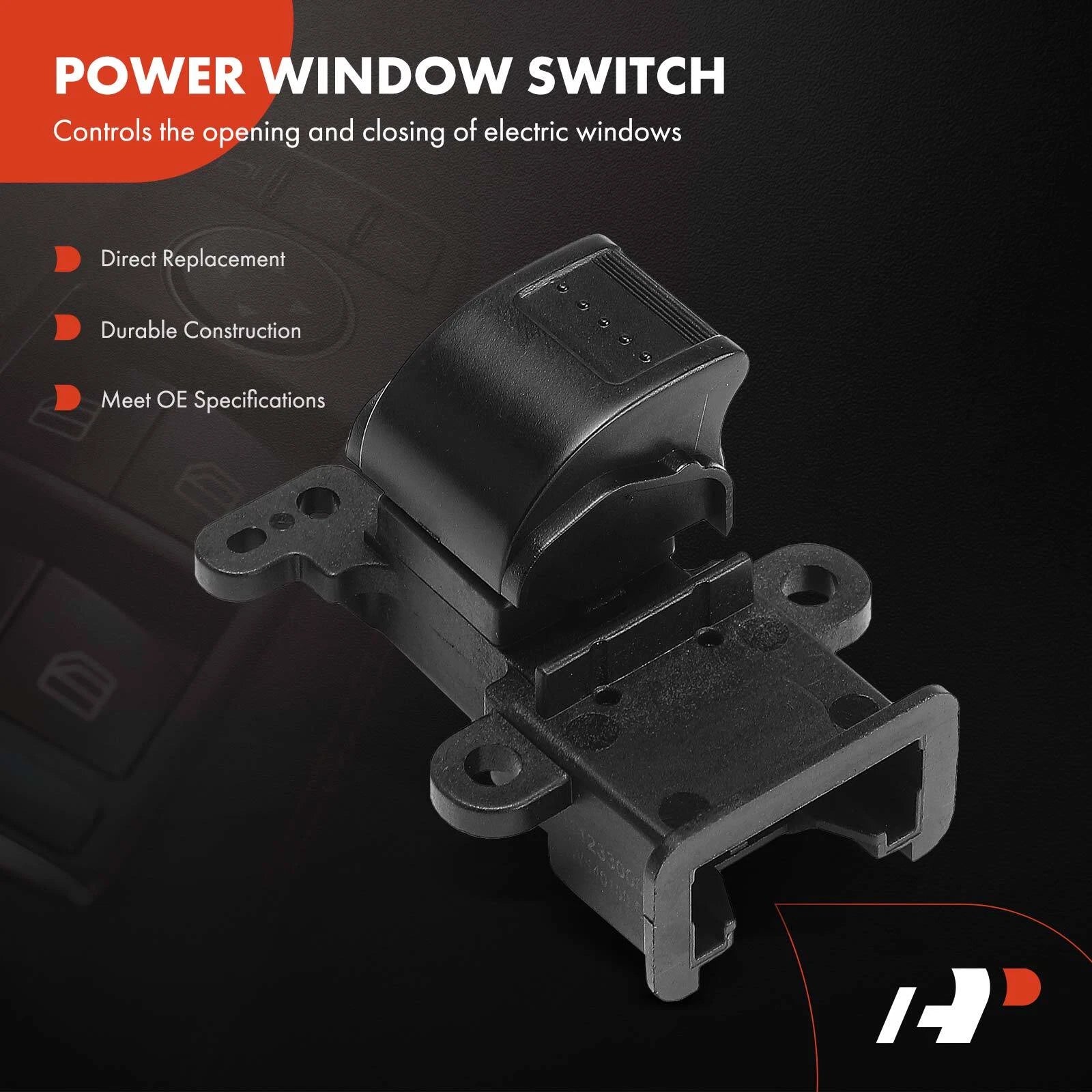 Power Window Switch for Honda CR-V (2002-2006) & Civic (2001-2005)