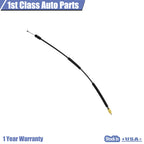 Door Latch Cable for Cadillac Escalade (2008-2009)