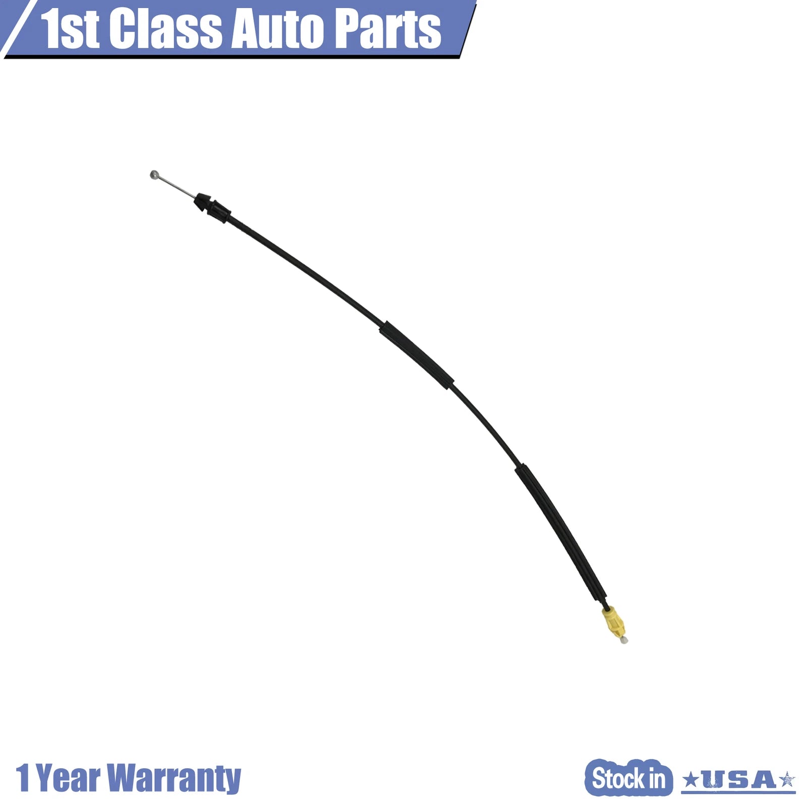 Door Latch Cable for Cadillac Escalade (2008-2009)