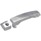 Exterior Door Handle for Nissan Titan, Armada, Infiniti QX56 (2004–2015)