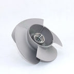 Impeller Assembly for Sea-Doo Spark 2-3 UP TRIXX 900 ACE (2014–2023) 267000948 267001070