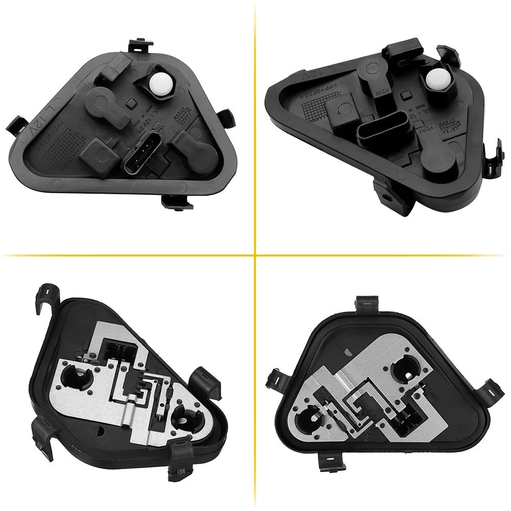 Tail Light Socket for BMW 320i 328i 335i (2006–2013)