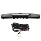 Tailgate Handle with Rear Backup Camera for Ford E-350 F-250 (2017–2020)