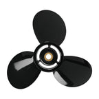 13.5x15 Boat Propeller for Evinrude Johnson 70–115HP (1970–1995)