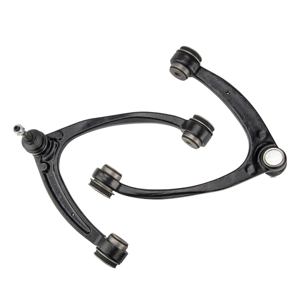 Front Upper Control Arms with Ball Joints for 2007–2011 Chevy Tahoe 5.3L