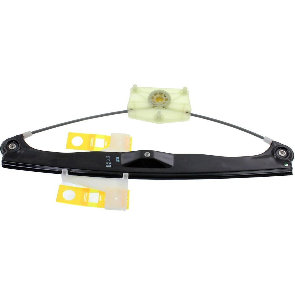Power Window Regulator for Audi A3 Quattro (2006–2013) Rear Passenger Side