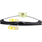 Power Window Regulator for Audi A3 Quattro (2006–2013) Rear Passenger Side