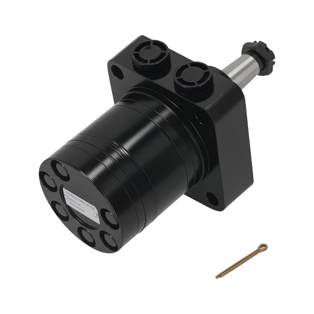 Hydraulic Wheel Motor for Toro Grandstand (TE0195JS250AAMU, 114-0549)